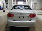 2008 Hyundai Elantra GLS