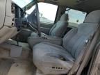 1999 Chevrolet Tahoe K1500