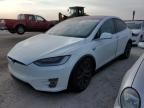 2017 Tesla Model X