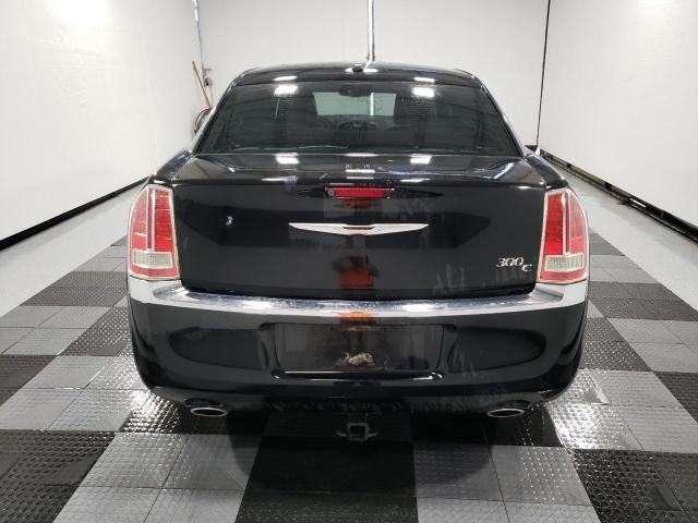 2012 Chrysler 300C