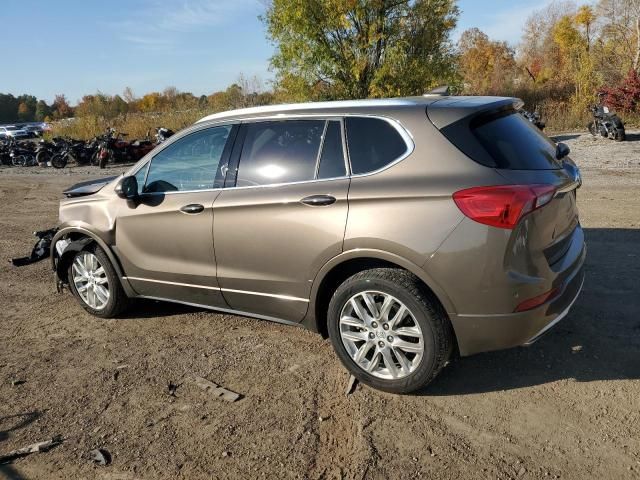 2019 Buick Envision Premium