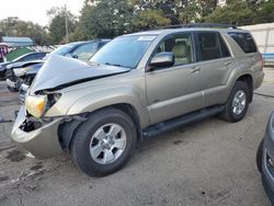 2008 Toyota 4runner SR5 en venta en Eight Mile, AL