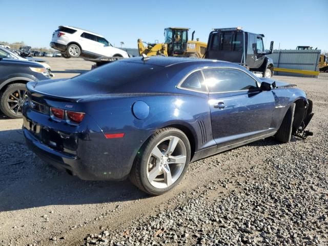 2010 Chevrolet Camaro LT