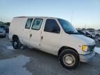 2000 Ford Econoline E250 Van