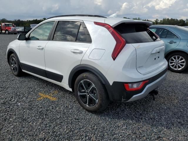 2024 KIA Niro EX