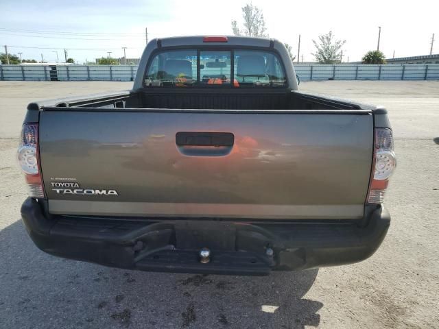 2009 Toyota Tacoma