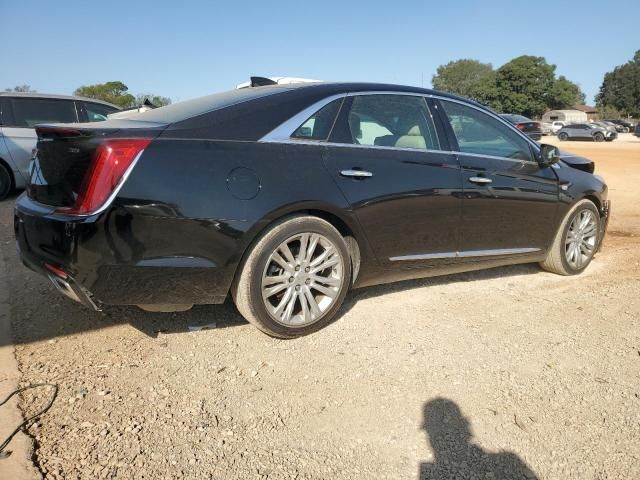 2018 Cadillac XTS Luxury