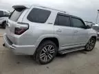 2016 Toyota 4runner SR5/SR5 Premium