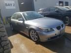 2004 BMW 545 I