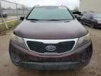 2011 KIA Sorento Base