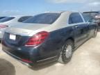 2020 Mercedes-Benz S MERCEDES-MAYBACH S560 4matic