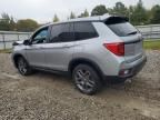 2022 Honda Passport EXL