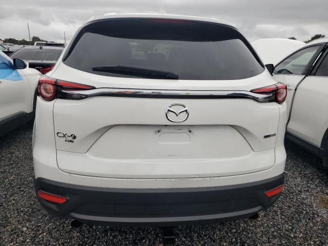 2021 Mazda CX-9 Sport