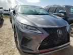 2021 Lexus RX 350 F Sport