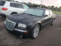 Cars Selling Today at auction: 2006 Chrysler 300C