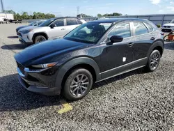 Salvage cars for sale at Riverview, FL auction: 2024 Mazda CX-30