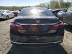 2017 Honda Accord Sport Special Edition