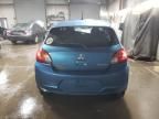 2015 Mitsubishi Mirage DE