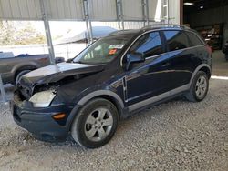 2014 Chevrolet Captiva LS en venta en Rogersville, MO