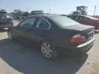 2002 BMW 325 CI