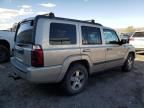 2009 Jeep Commander Sport