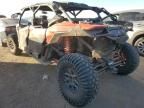 2021 Can-Am Maverick X3 Max DS Turbo R