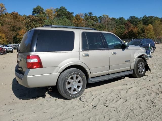 2008 Ford Expedition XLT