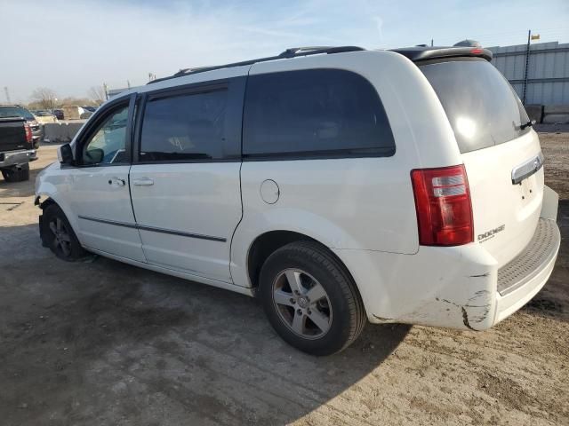 2010 Dodge Grand Caravan SXT