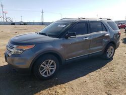 2014 Ford Explorer XLT en venta en Greenwood, NE