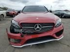 2016 Mercedes-Benz C 450 4matic AMG