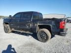 2015 GMC Sierra K1500 SLT