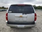 2013 Chevrolet Tahoe K1500 LT