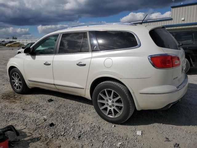 2013 Buick Enclave