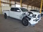 2019 Toyota Tacoma Double Cab