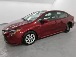 Salvage cars for sale at Van Nuys, CA auction: 2024 Toyota Corolla LE