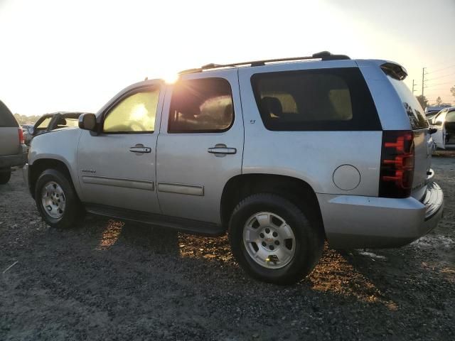 2010 Chevrolet Tahoe K1500 LT