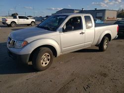 Carros con verificación Run & Drive a la venta en subasta: 2012 Nissan Frontier S