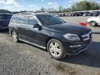 2013 Mercedes-Benz GL 450 4matic