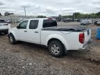 2008 Nissan Frontier Crew Cab LE