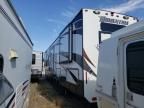 2016 Gran 5th Wheel