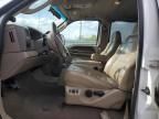 2004 Ford F350 SRW Super Duty