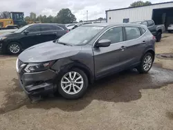 2022 Nissan Rogue Sport S en venta en Shreveport, LA