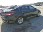 2017 KIA Optima EX