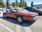 1996 Jaguar XJS 2+2