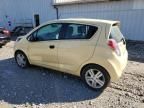 2013 Chevrolet Spark LS