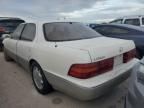 1993 Lexus LS 400