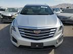 2018 Cadillac XT5