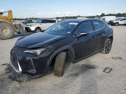 Lexus ux 250h ba salvage cars for sale: 2024 Lexus UX 250H Base