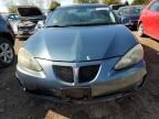 2006 Pontiac Grand Prix