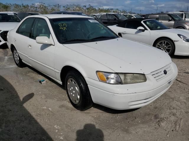 1999 Toyota Camry CE